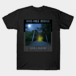 Nine-Mile Bridge T-Shirt